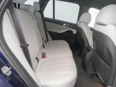 2023 BMW X5 - photo 11