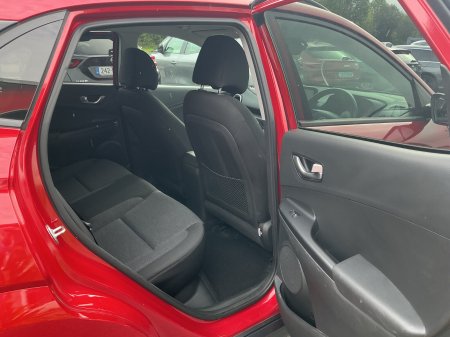 2022 Hyundai KONA - photo 14