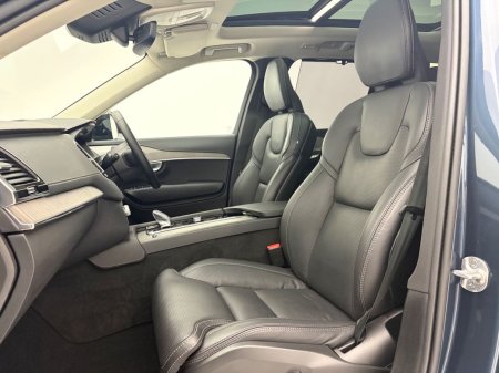 2023 Volvo XC90 - photo 14