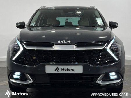 2023 Kia Sportage - photo 9