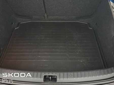 2025 Skoda Scala - photo 10