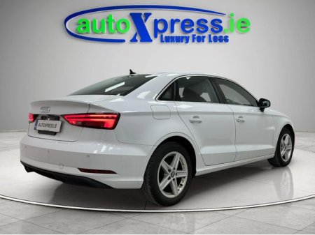 2020 Audi A3 - photo 13