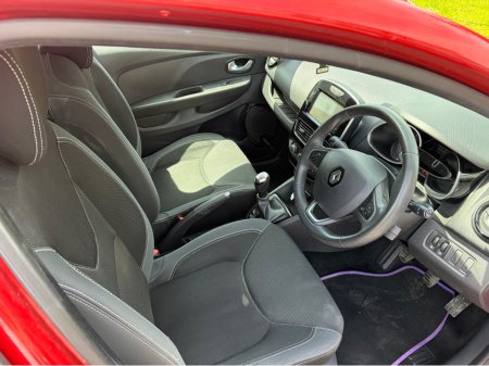 2018 Renault Clio - photo 11