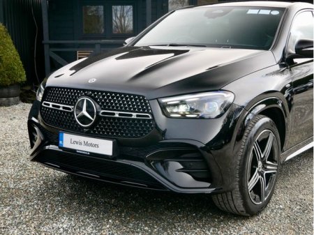 2025 Mercedes-Benz GLE - photo 9
