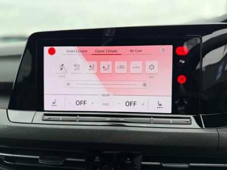 2023 Volkswagen Golf - photo 26