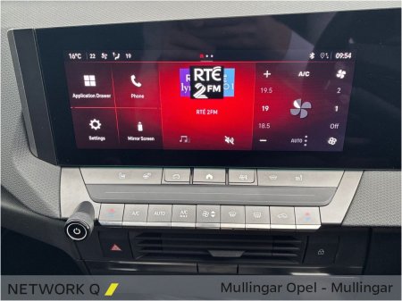 2025 Opel Astra - photo 18