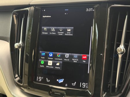 2021 Volvo XC60 - photo 18