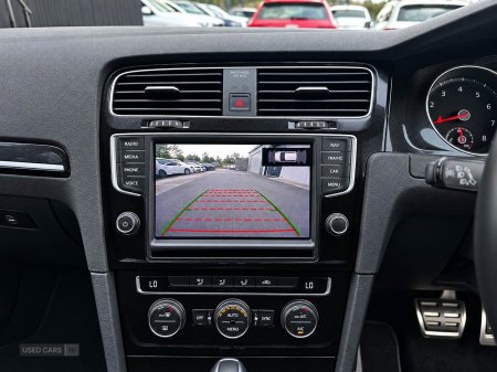 2015 Volkswagen Golf - photo 13