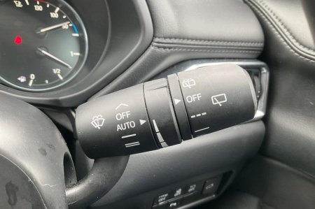 2025 Mazda CX-5 - photo 15