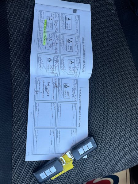 2021 Mitsubishi L200 - photo 20