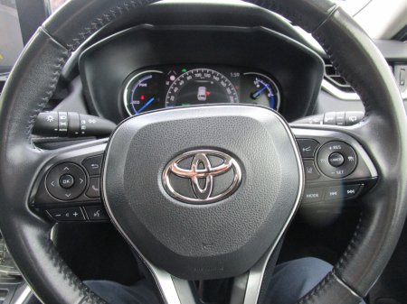 2023 Toyota RAV4 - photo 13