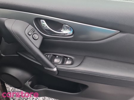 2019 Nissan Qashqai - photo 17