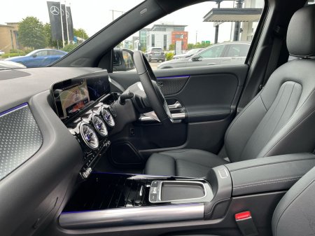 2025 Mercedes-Benz EQA - photo 16