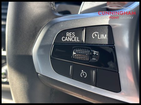 2020 BMW 5-Series - photo 17
