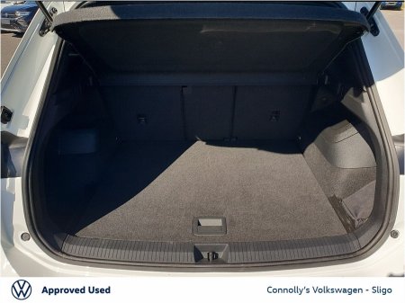 2024 Volkswagen Tiguan - photo 9