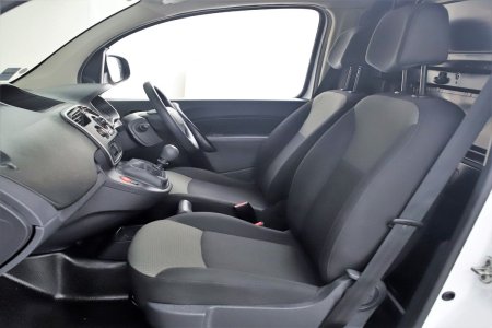 2021 Renault Kangoo - photo 14