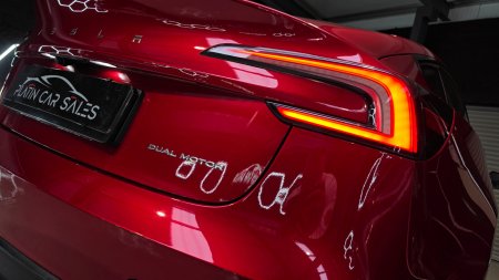 2024 Tesla Model 3 - photo 8