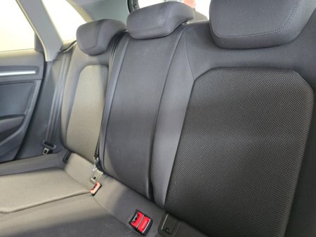 2017 Audi A3 - photo 10