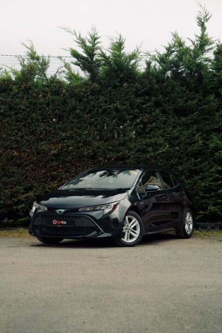 2018 Toyota Corolla 1.8 Hybrid Luna Sport Hatchback