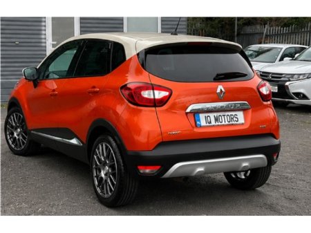 2016 Renault Captur - photo 5