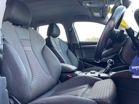 2017 Audi A3 - photo 8