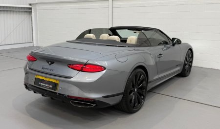 2026 Bentley Continental - photo 4