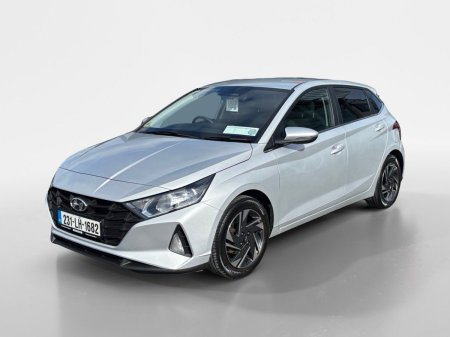 2023 Hyundai i20 - photo 3