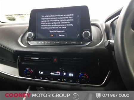 2022 Nissan Qashqai - photo 10