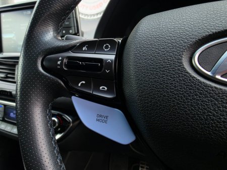 2018 Hyundai i30 - photo 22