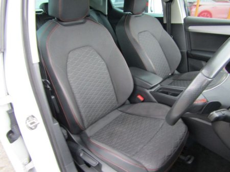 2021 SEAT Leon - photo 15