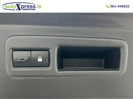 2020 Lexus NX - photo 26