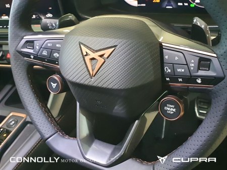 2026 Cupra Leon - photo 19