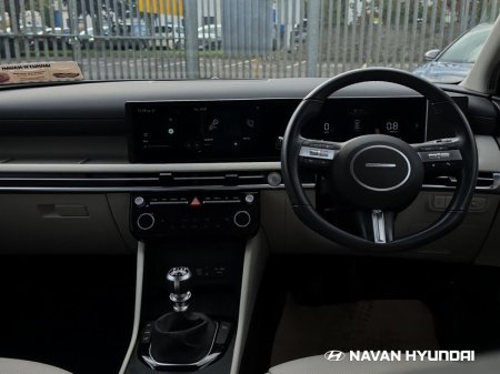 2026 Hyundai Tucson - photo 11