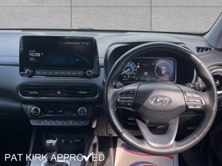 2023 Hyundai KONA - photo 17