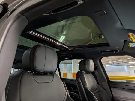 2024 Land Rover Range Rover Sport - photo 24