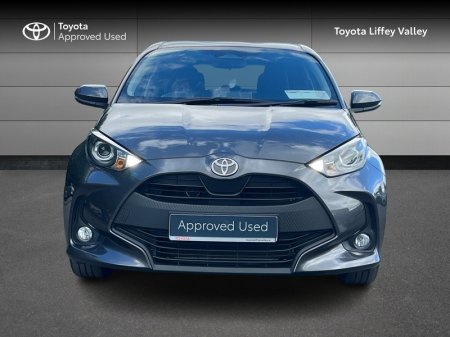 2024 Toyota Yaris - photo 5