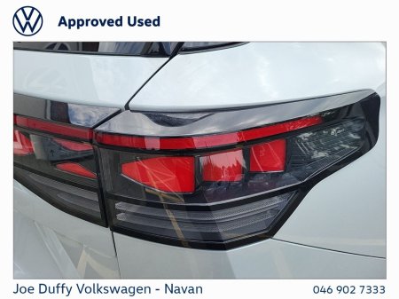 2026 Volkswagen Tayron - photo 20