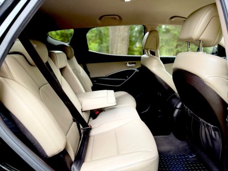 2013 Hyundai Santa Fe - photo 16