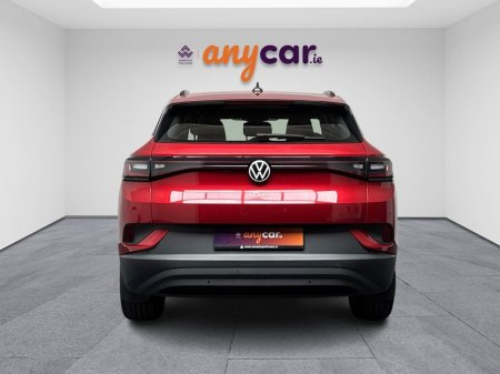 2023 Volkswagen ID.4 - photo 7