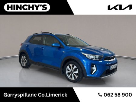 2023 Kia Stonic 1.0 K2 PE Petrol MY2022