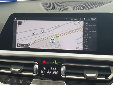 2020 BMW 3-Series - photo 24