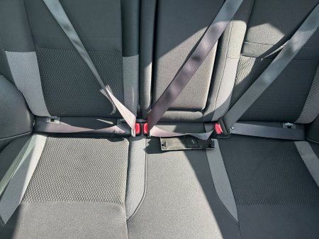 2018 Nissan Qashqai - photo 15
