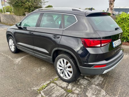 2019 SEAT Ateca - photo 5
