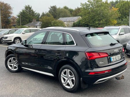 2019 Audi Q5 - photo 3