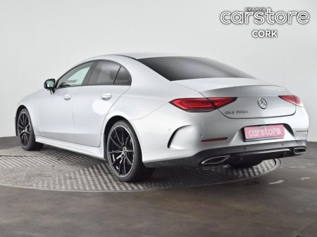 2020 Mercedes-Benz CLS - photo 3