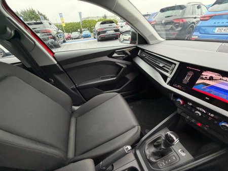 2022 Audi A1 - photo 30