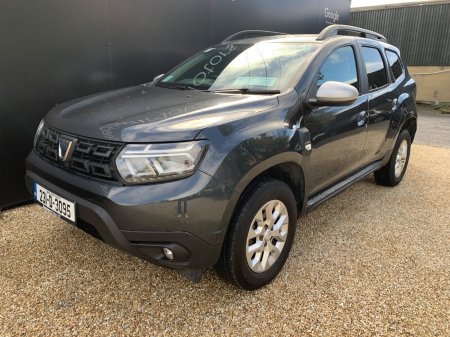 2023 Dacia Duster - photo 8