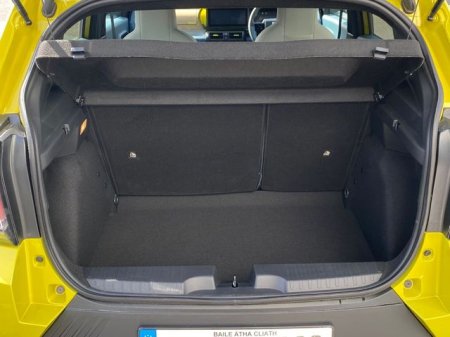 2026 Fiat Grande Panda - photo 14