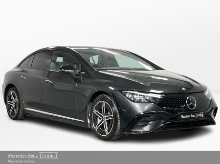 2023 Mercedes-Benz EQE - photo 2