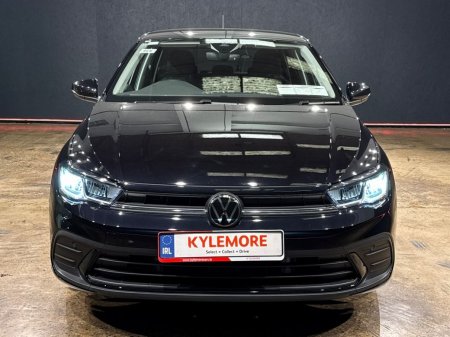 2023 Volkswagen Polo - photo 8